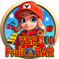 YGR Hoa quả và thanh BAR icon