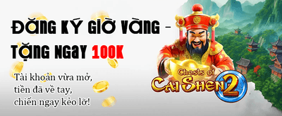 Ưu đãi nạp tiền cực khủng