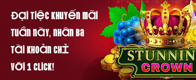 Ưu Đãi Bạn Bè promotion banner