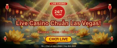 Khởi đầu may mắn cùng bmb66