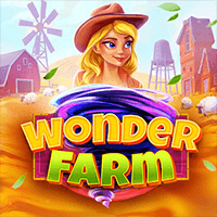 Wonder Farm icon